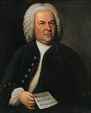 Ảnh Bach