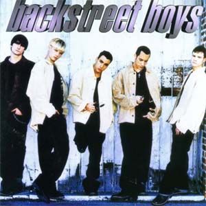Ảnh Backstreet Boys