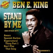 Ảnh Ben E King