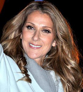 Ảnh Celine Dion