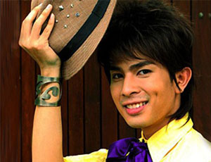 Ảnh Chế Đình Cường