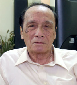Ảnh Chu Minh