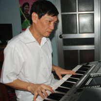 Ảnh Đinh Tiến Bình