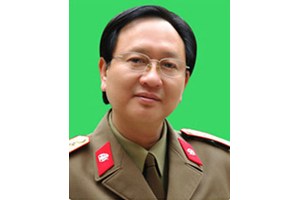 Ảnh Đức Trịnh