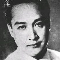 Ảnh Dương Thiệu Tước