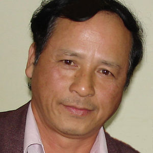 Ảnh Dương Toàn Thiên