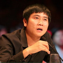 Ảnh Hồ Hoài Anh