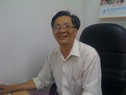 Ảnh Hồ Hữu Thới