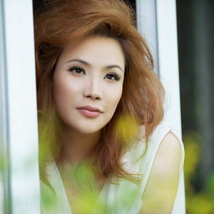 Ảnh Hồ Quỳnh Hương