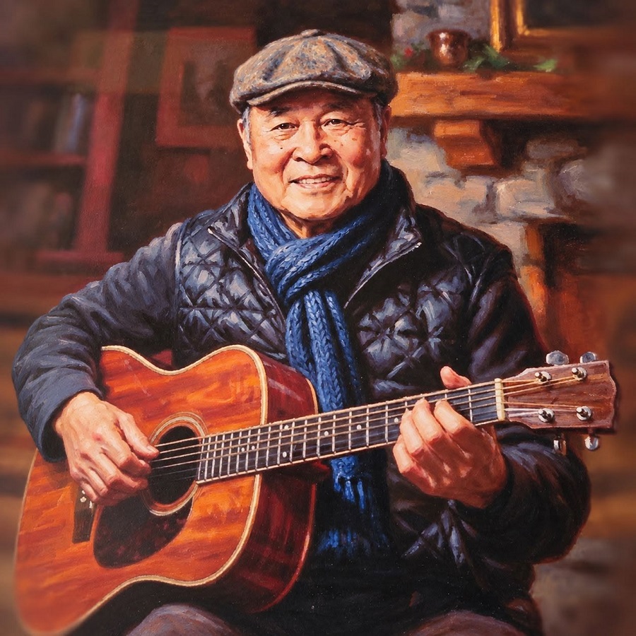 Ảnh Lê Phi Điểu