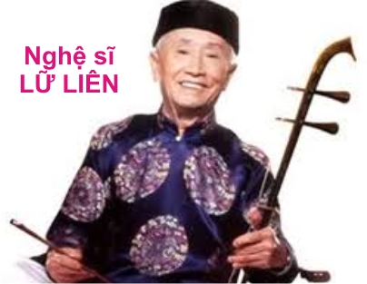 Ảnh Lữ Liên