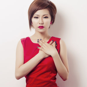 Ảnh Lương Bích Hữu
