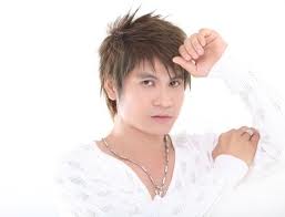 Ảnh Lương Gia Huy