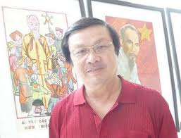 Ảnh Mạnh Chiến