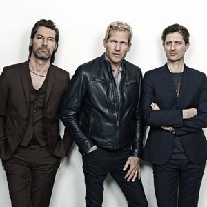 Ảnh Michael Learns To Rock