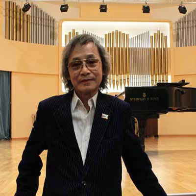 Ảnh Nguyễn Lân Tuất