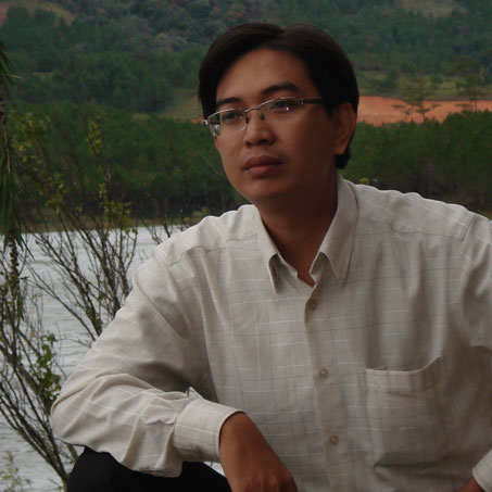 Ảnh Nguyễn Quang Vinh