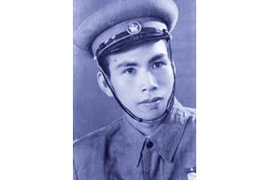 Ảnh Nguyễn Thành