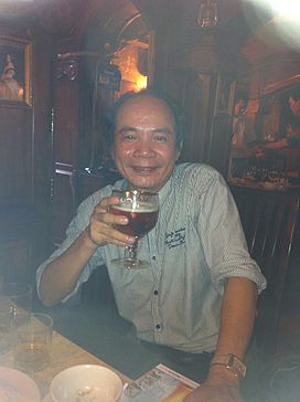 Ảnh Nguyễn Trọng Tạo