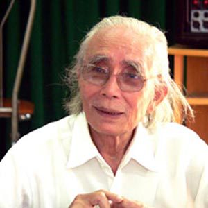 Ảnh Phan Huỳnh Điểu