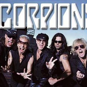 Ảnh Scorpions