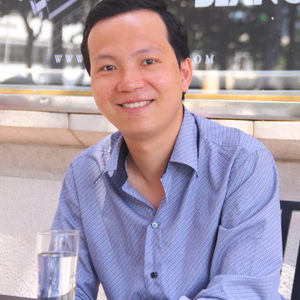 Ảnh Trần Lê Quỳnh