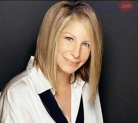Ảnh Barbra Streisand