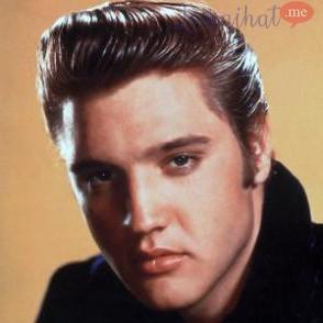 Ảnh Elvis Presley