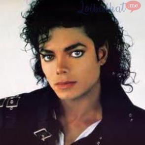 Ảnh nhạc sĩ Michael Jackson