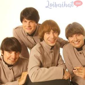 Ảnh The Beatles Revival Band