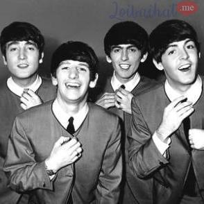 Ảnh The Beatles