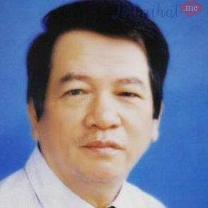 Ảnh Trần Quang Huy