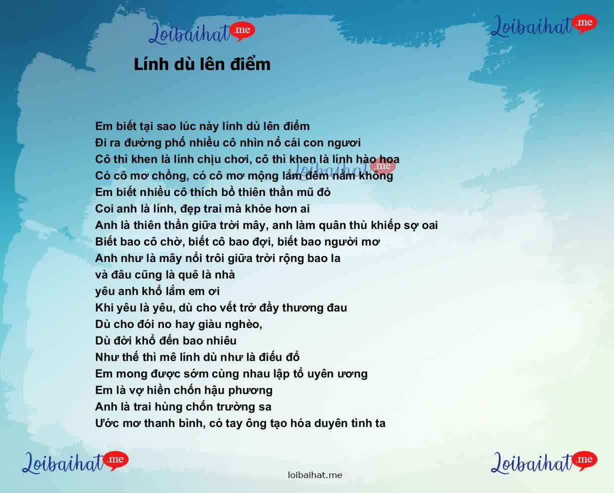 Lính dù lên điểm