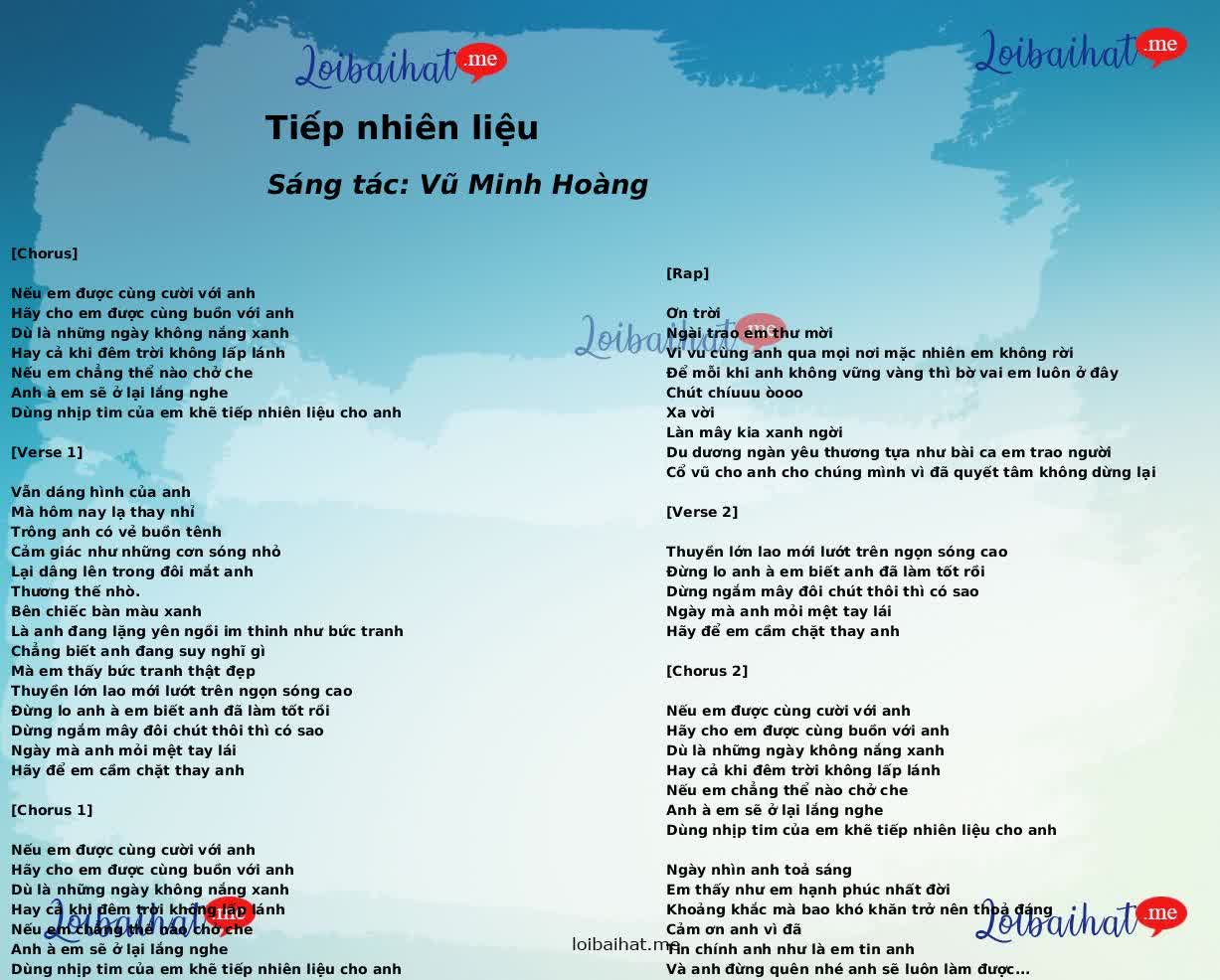 Tiếp nhiên liệu