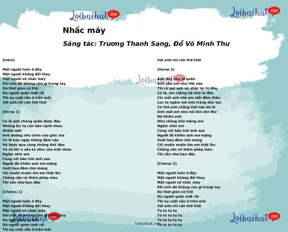Nhấc máy